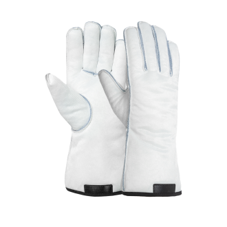 Reusch Insulated Wool Inner Glove 6505148 6060 grau 1